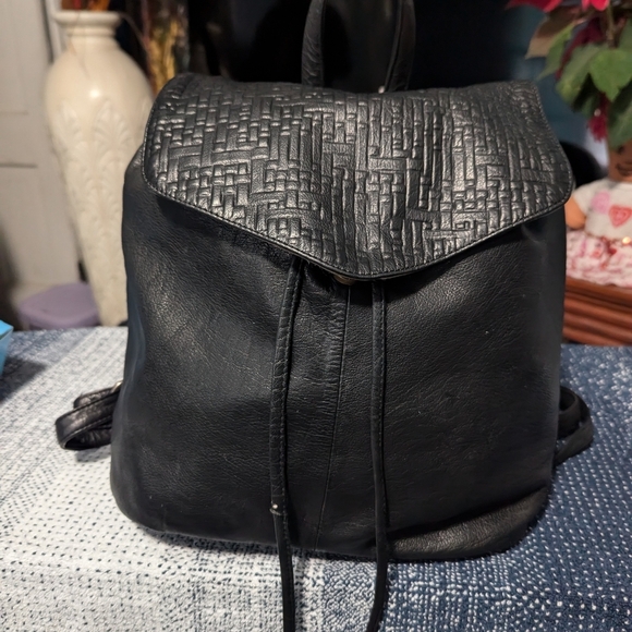 Day & nood backpack - Picture 2 of 5